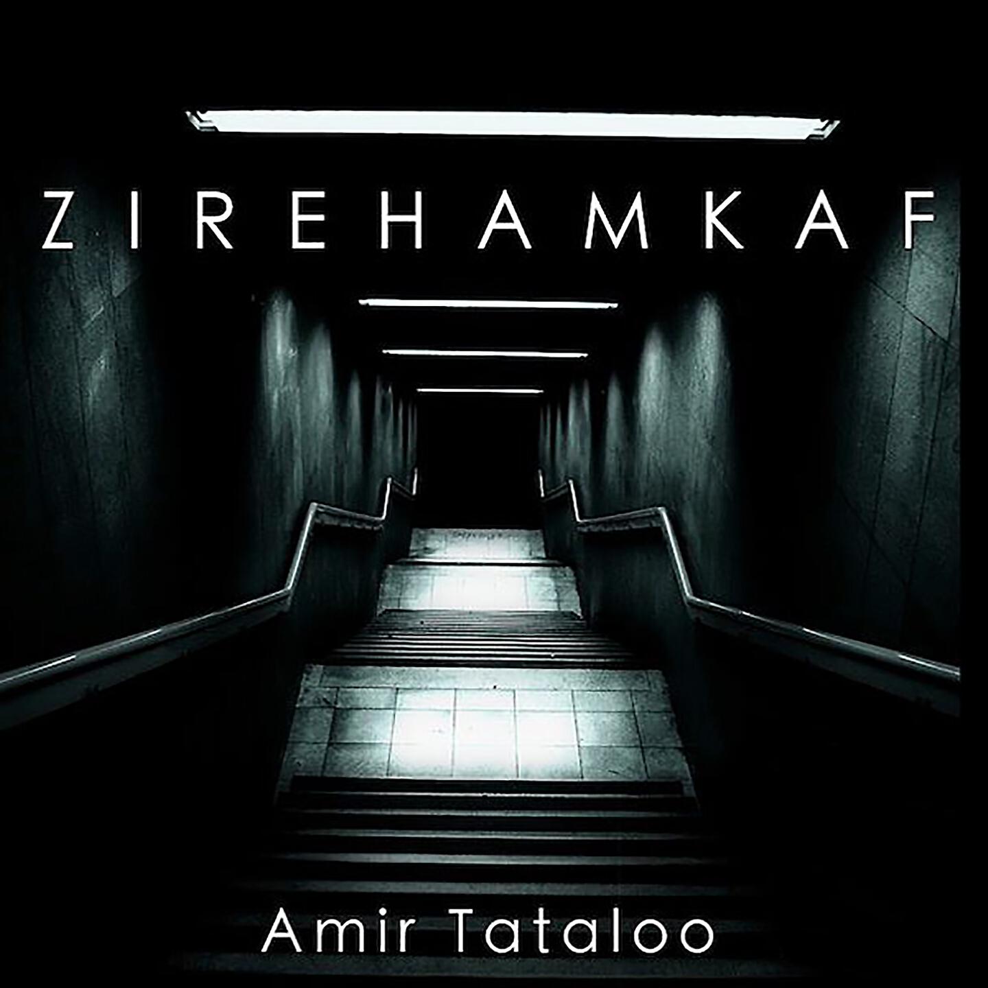 Amir Tataloo - Bargard