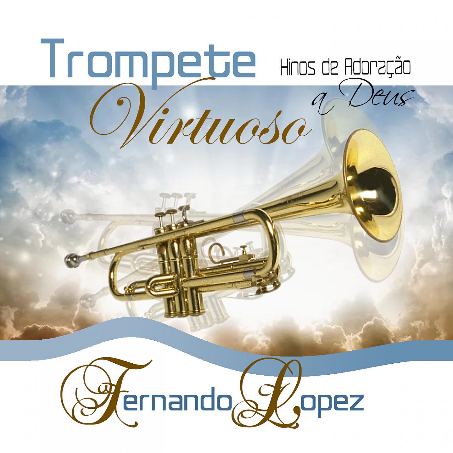 Fernando Lopez - Grandioso És Tu / Estilizado