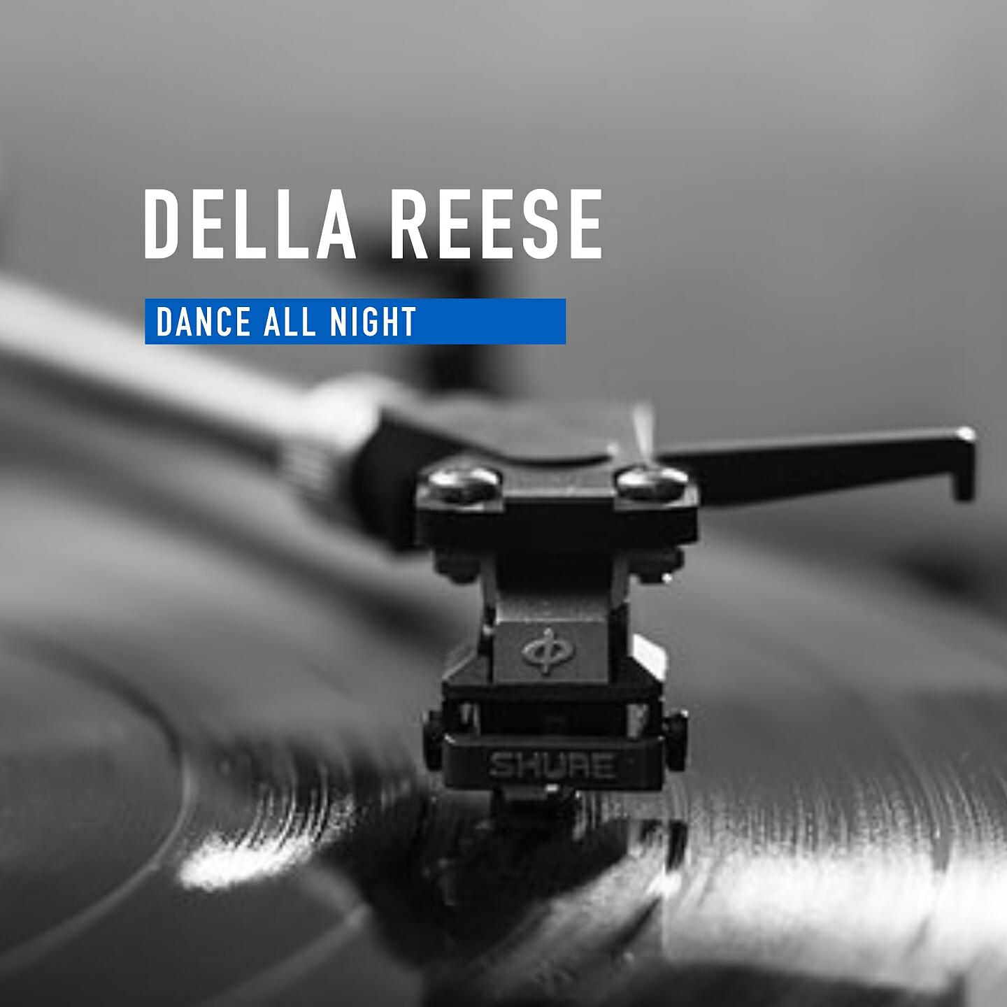 Della Reese - Medley-The Lamp Is Low -After the Lights Go Down Low-Fly Me To the Moon