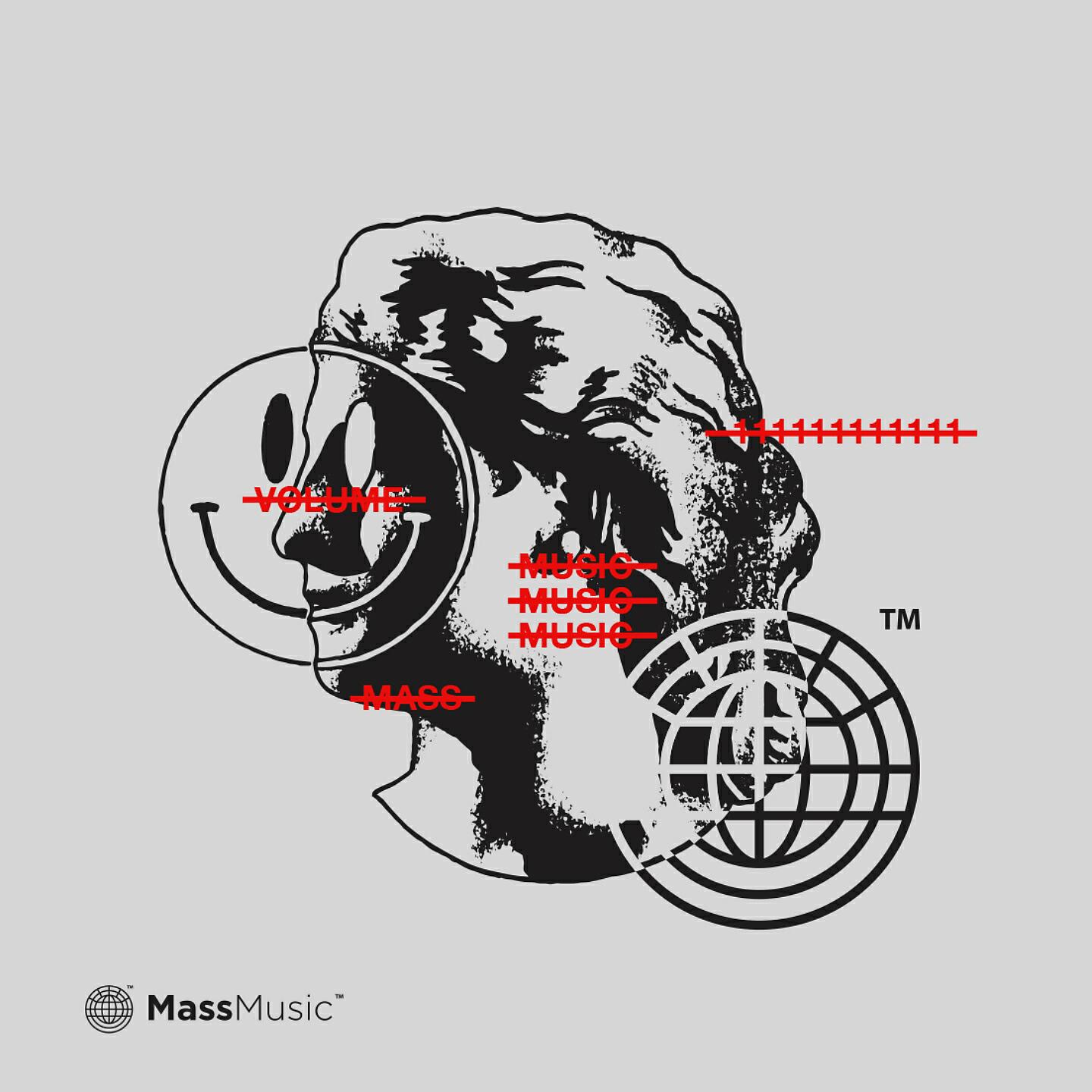 MassMusic - Trippin