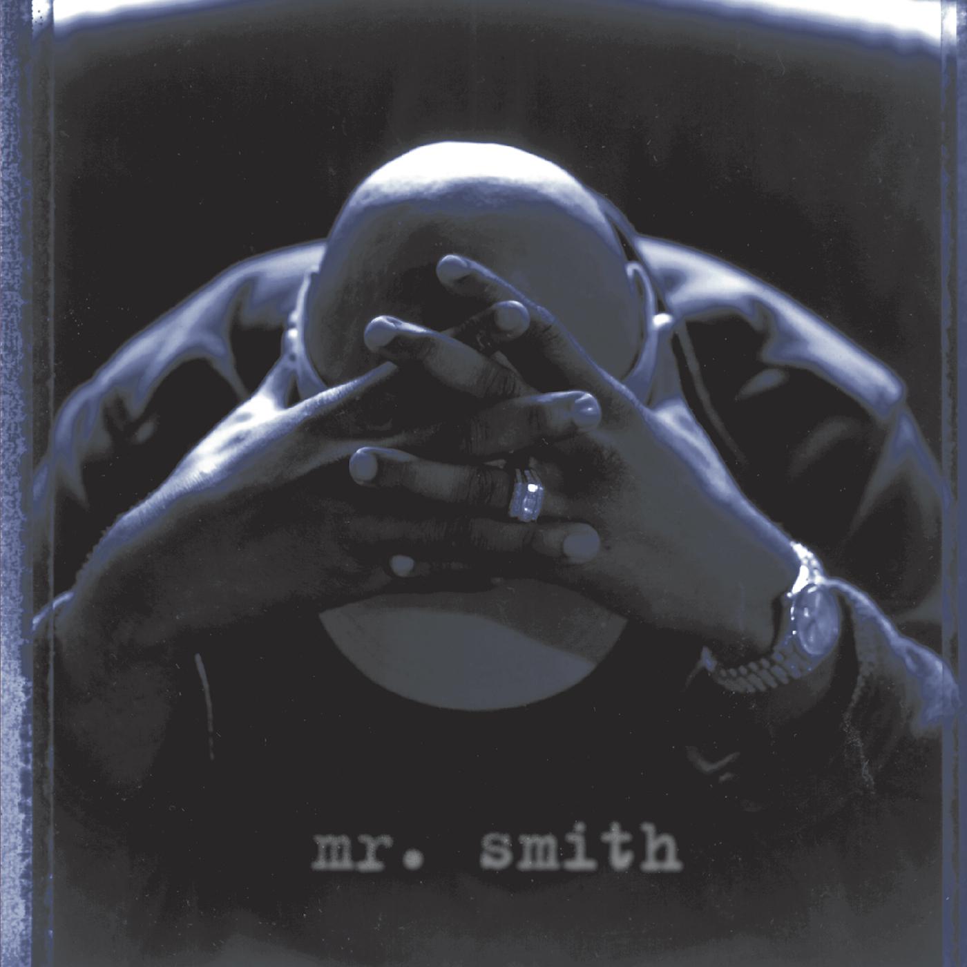 Постер альбома Mr. Smith