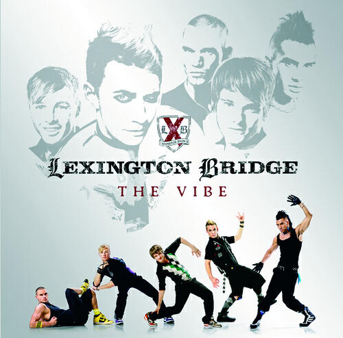 Lexington Bridge - Alisha