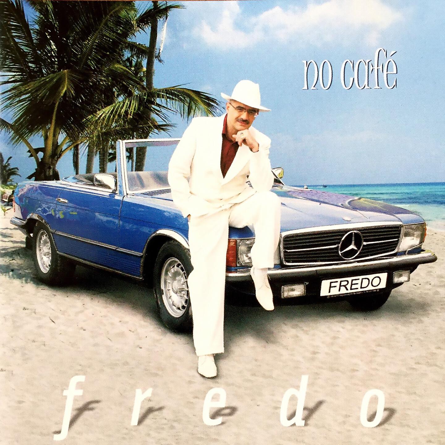 FREDO - Salsa A Téma