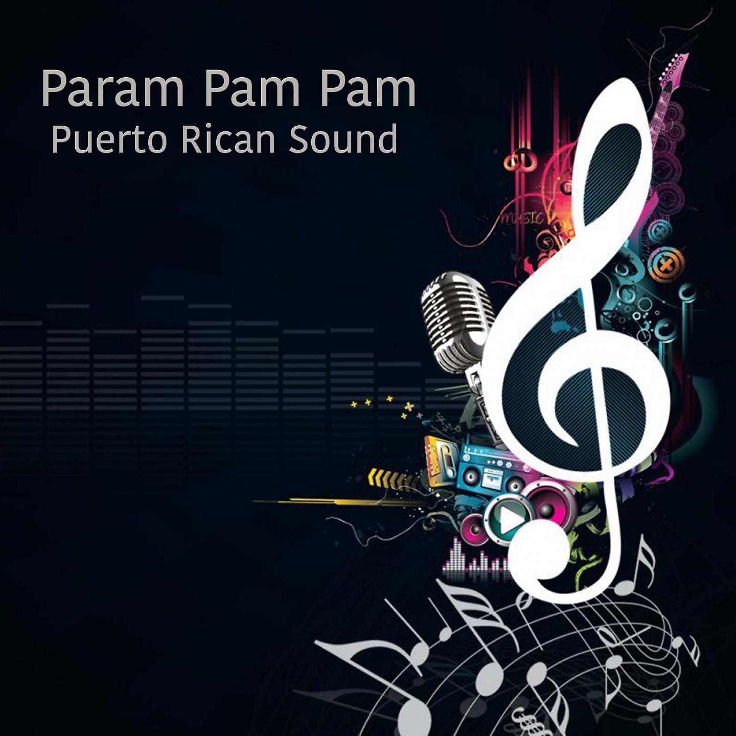Постер альбома Param Pam Pam