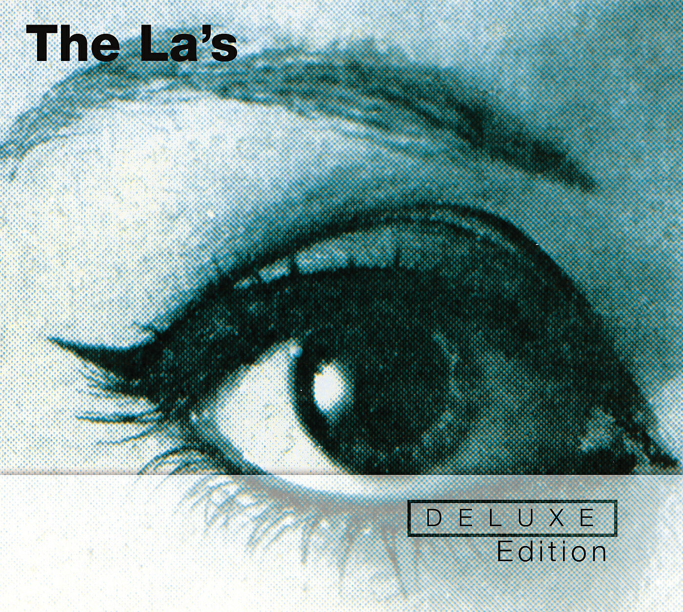 The La's - Man I'm Only Human (John Leckie Version)