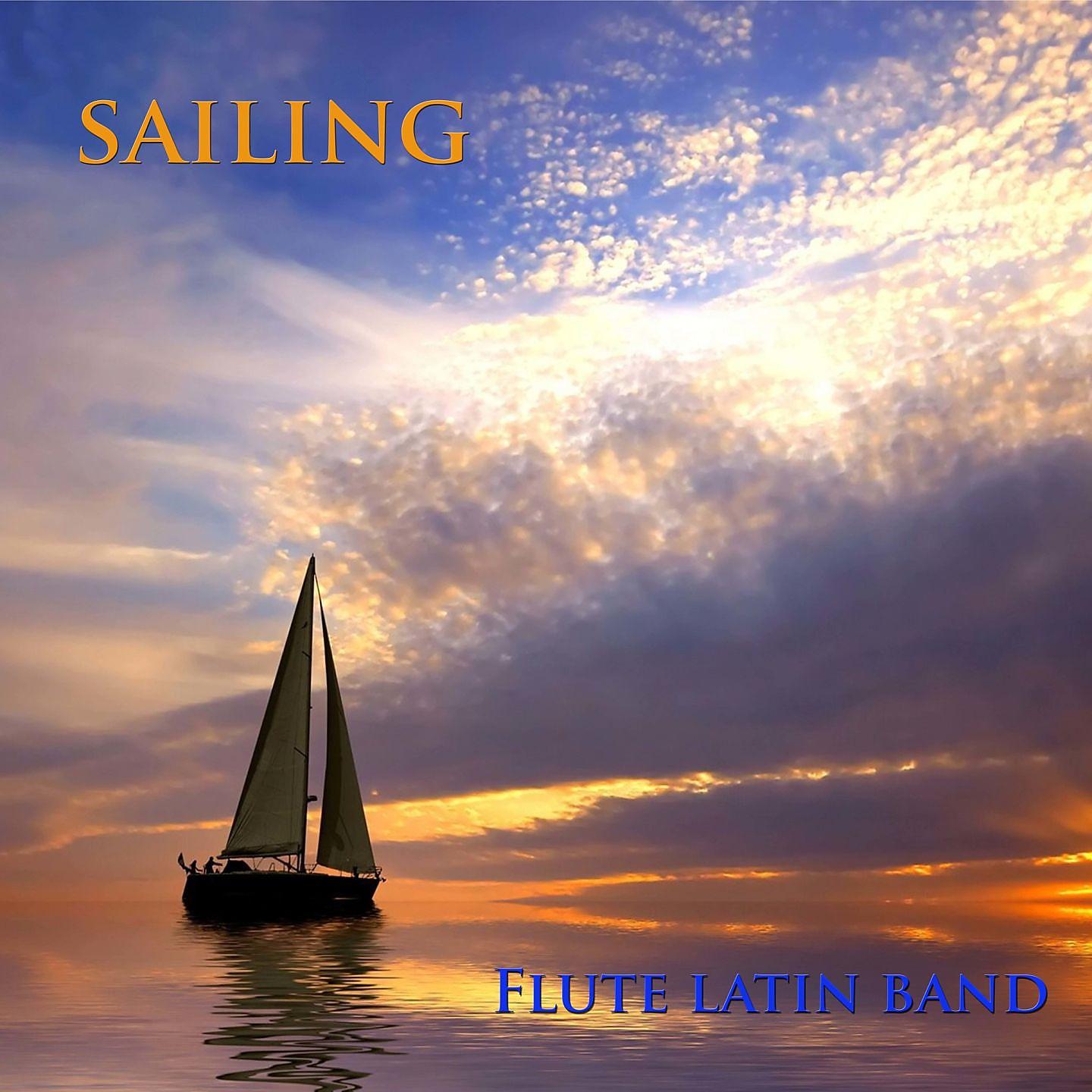 Постер альбома Sailing