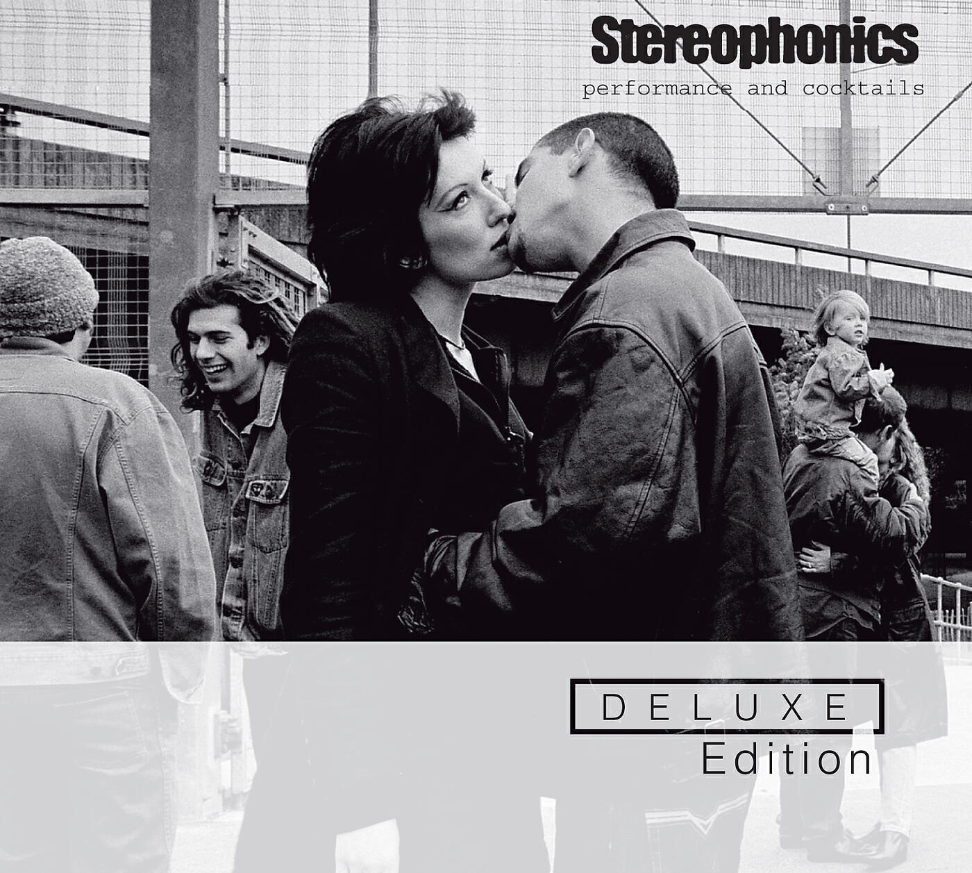 Stereophonics - Positively 4th Street