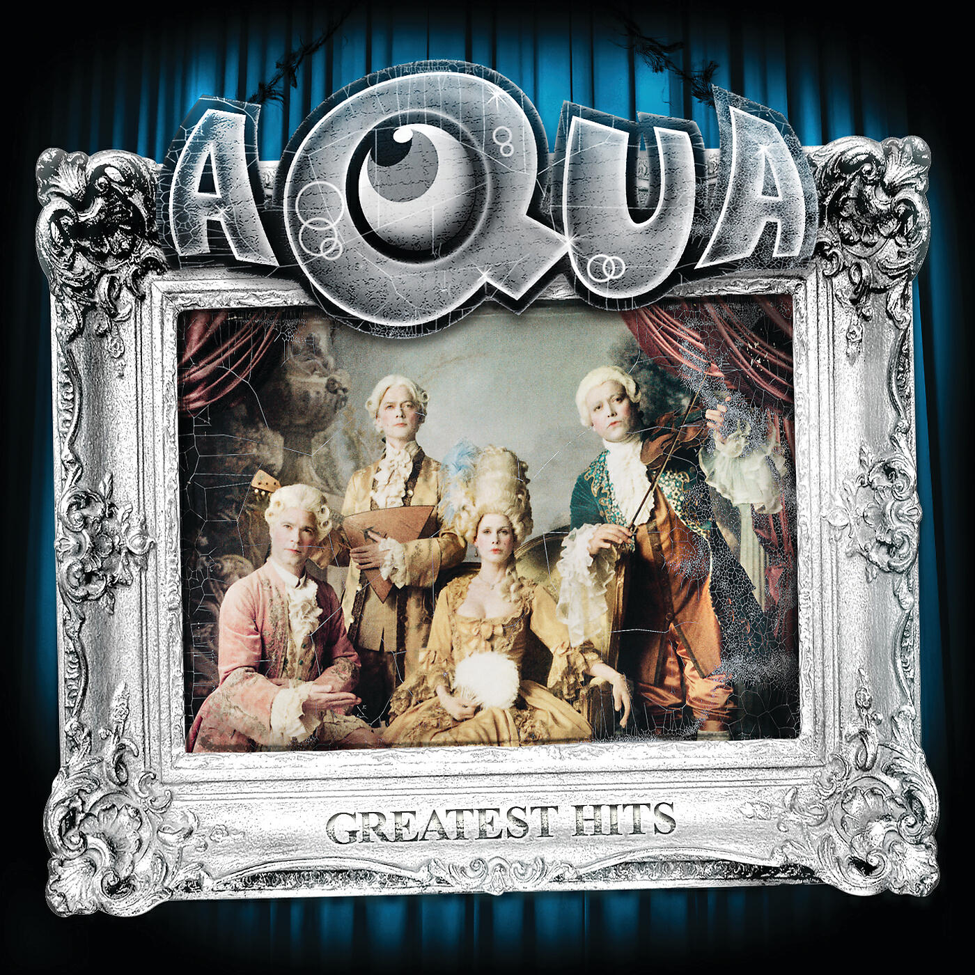 AQUA - Good Morning Sunshine