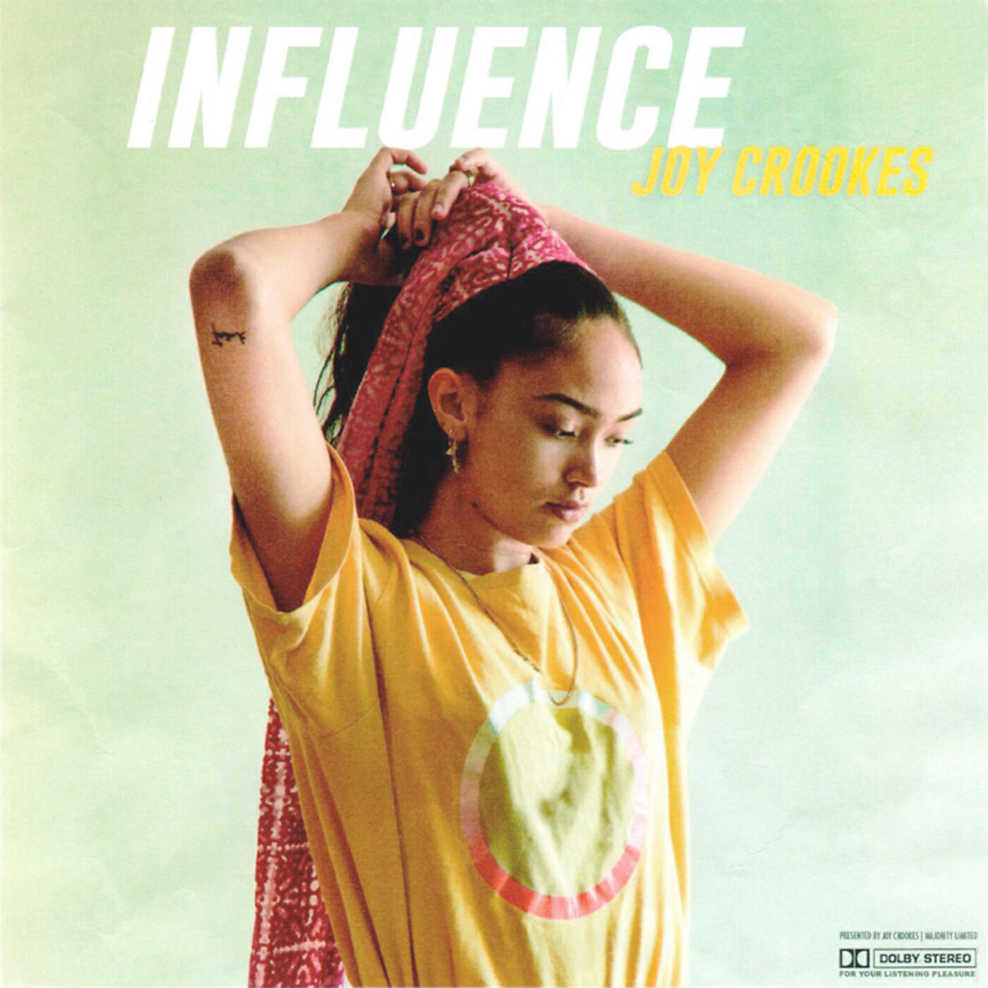 Joy Crookes - Sinatra