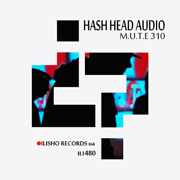 Hash Head Audio - Sinister shroom (Original Mix)