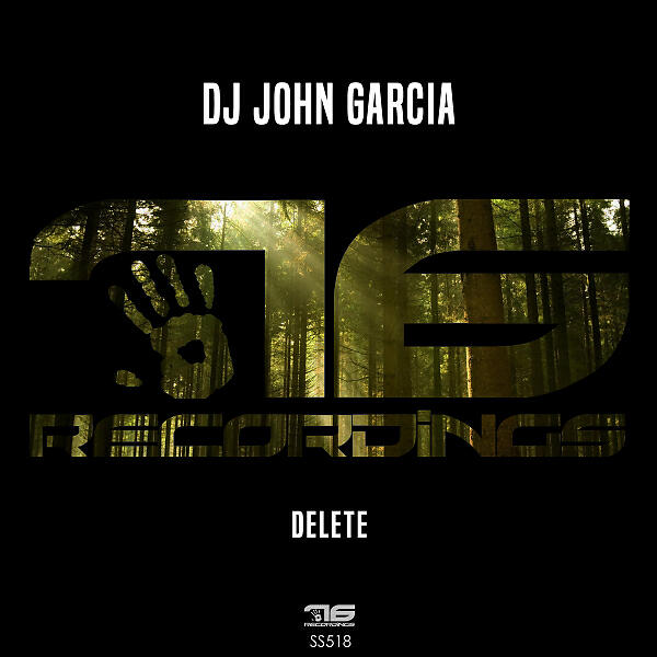 DJ John Garcia - Delete (Original Mix)