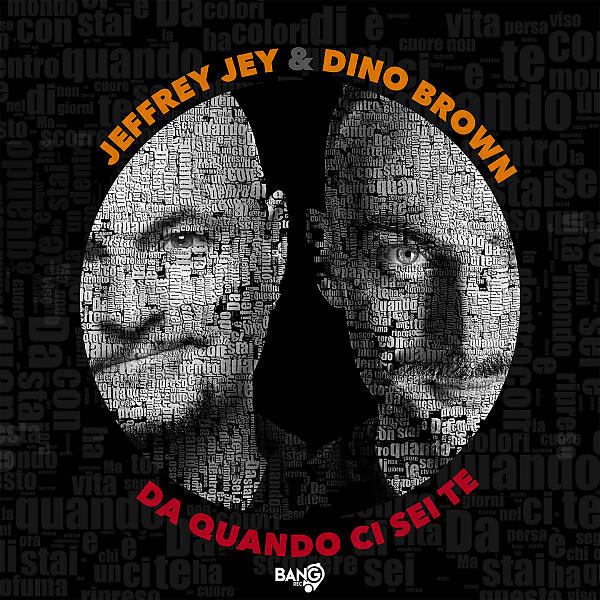 Jeffrey Jey - Da quando ci sei te (Leo Bonarrivo Remix)