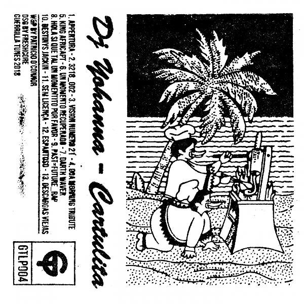 Dj Yohanna - Sem Licença