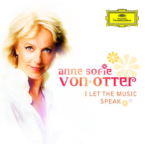 Anne Sofie von Otter - The Day Before You Came