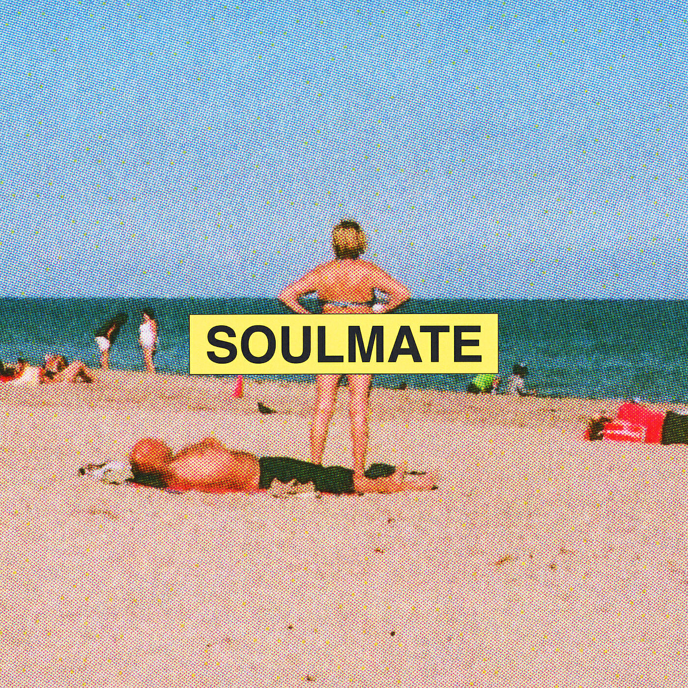 Justin Timberlake - SoulMate