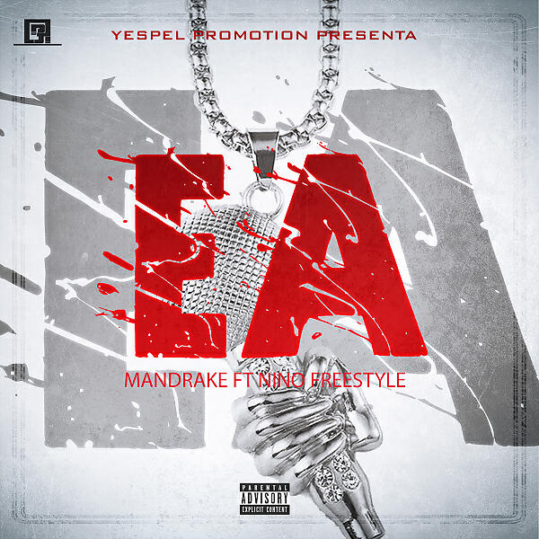 Mandrake El MaloCorita - Ea, Ea