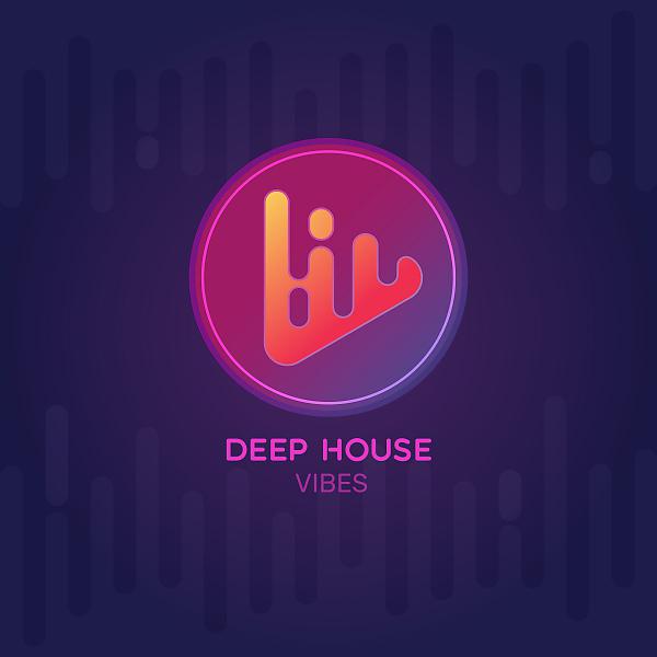 Постер альбома Deep House Vibes