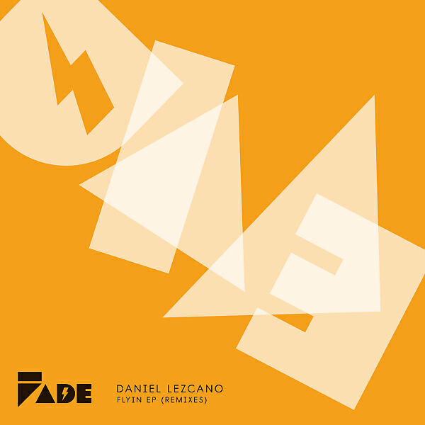 Daniel Lezcano - Flyin (Troncoso Remix)