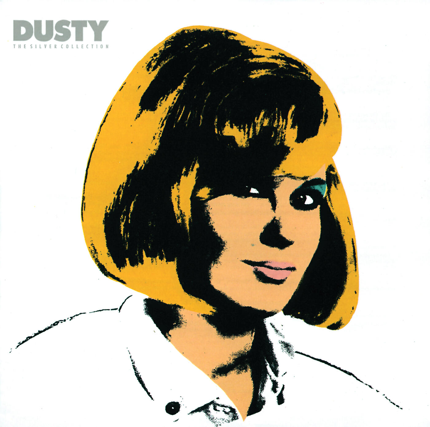 Dusty Springfield - Wishin' And Hopin' (Mono Version)