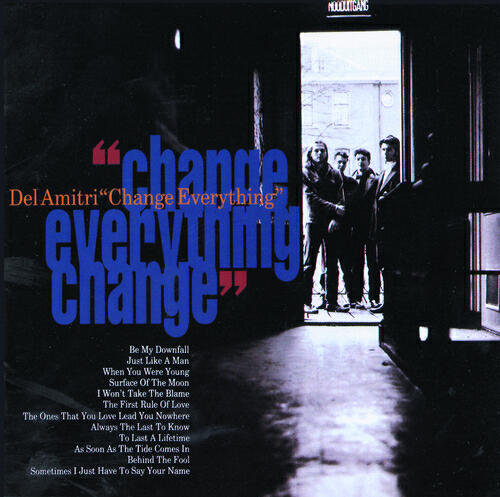 Del Amitri - When You Were Young