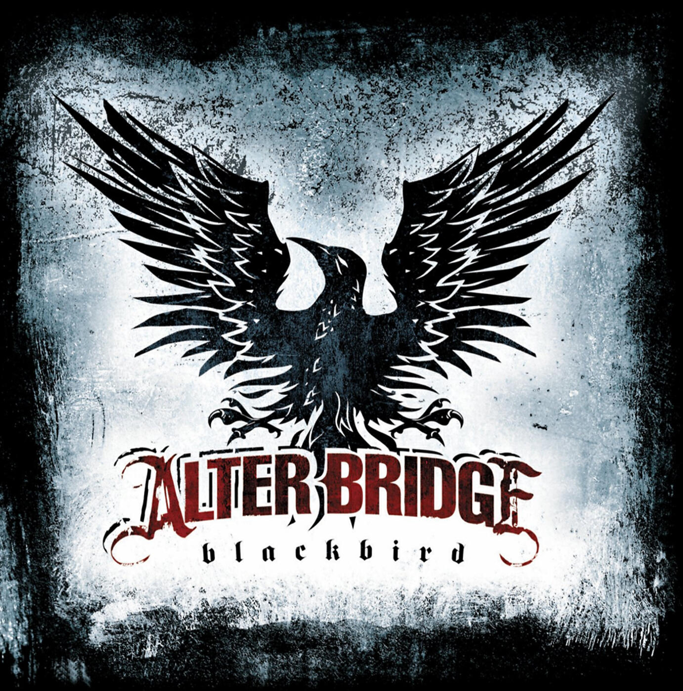 Alter Bridge - Brand New Start (Album Version)