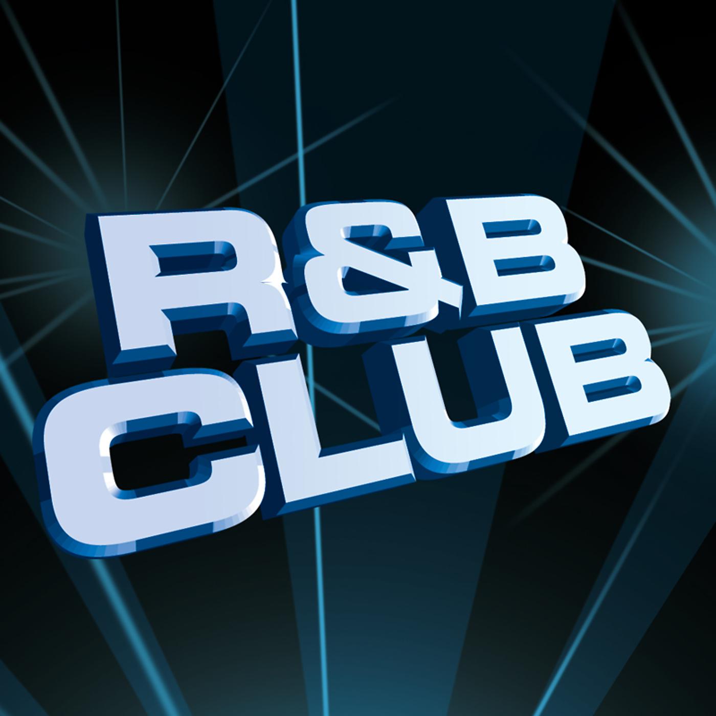 Постер альбома R&B Club
