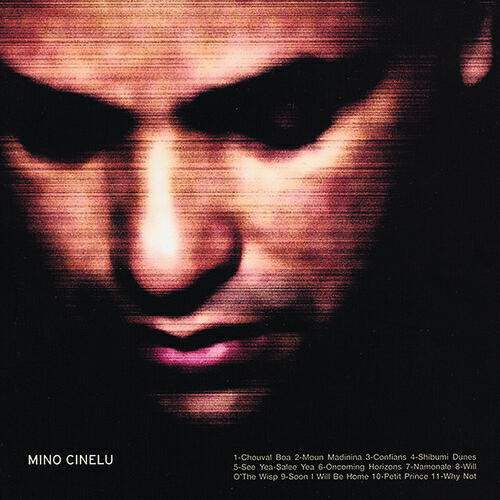 Mino Cinelu - Petit Prince (Dedicated To Michel Petrucciani - Instrumental)