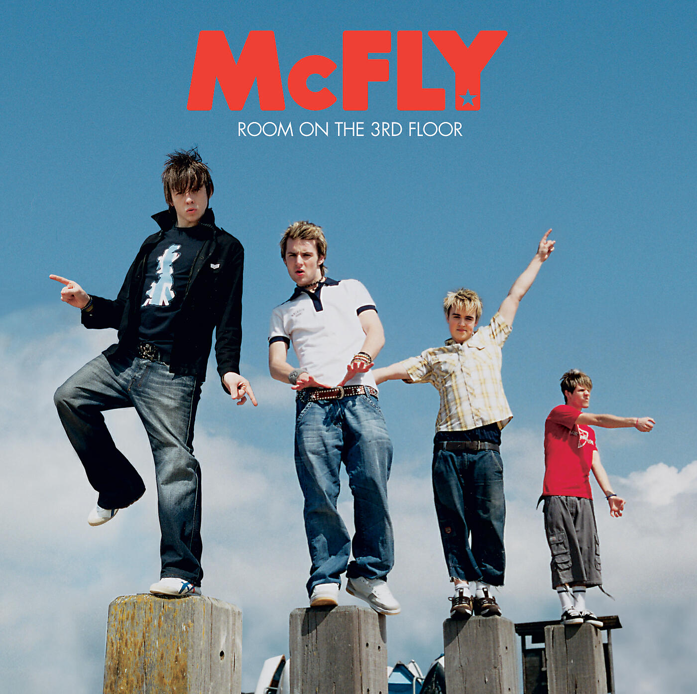 McFly - Obviously