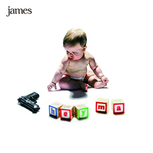 James - Of Monsters And Heroes And Men