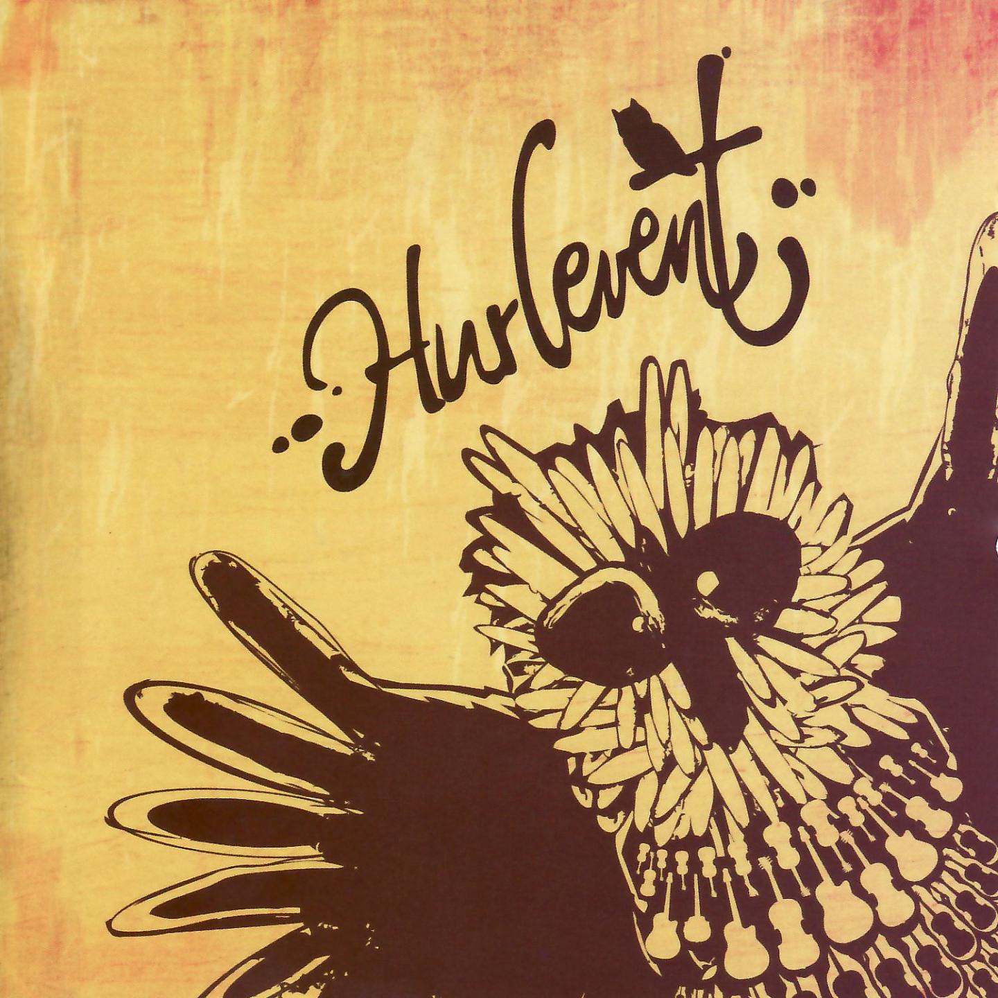 Постер альбома Hurlevent