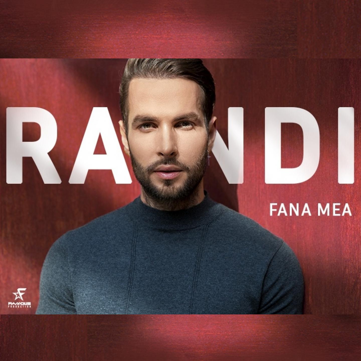 Постер альбома Fana Mea