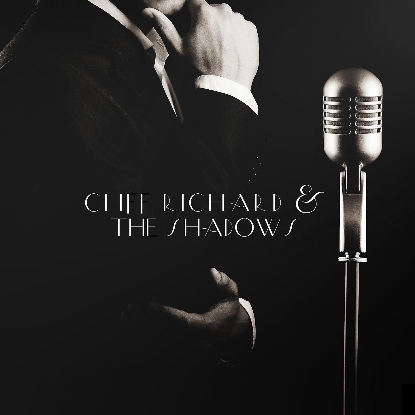 Постер альбома Cliff Richard & The Shadows