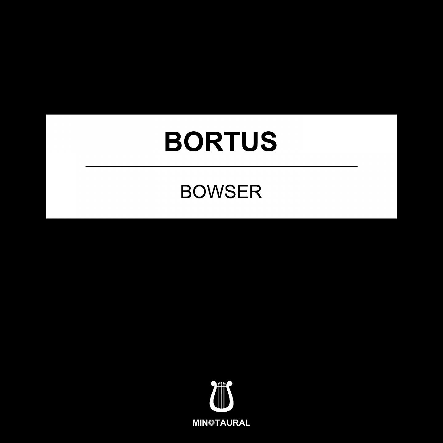 Bortus - Bowser