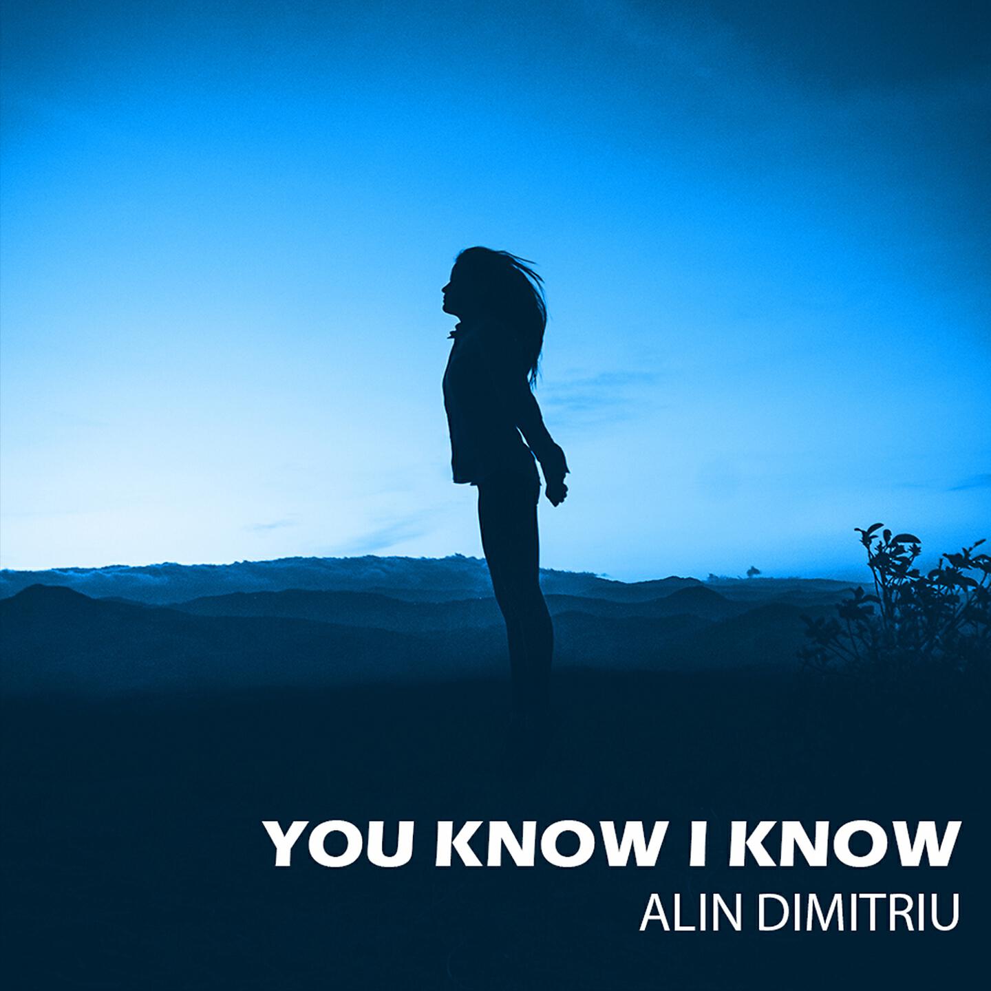 Alin Dimitriu - You Know I Know