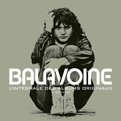 Daniel Balavoine - Mon fils ma bataille