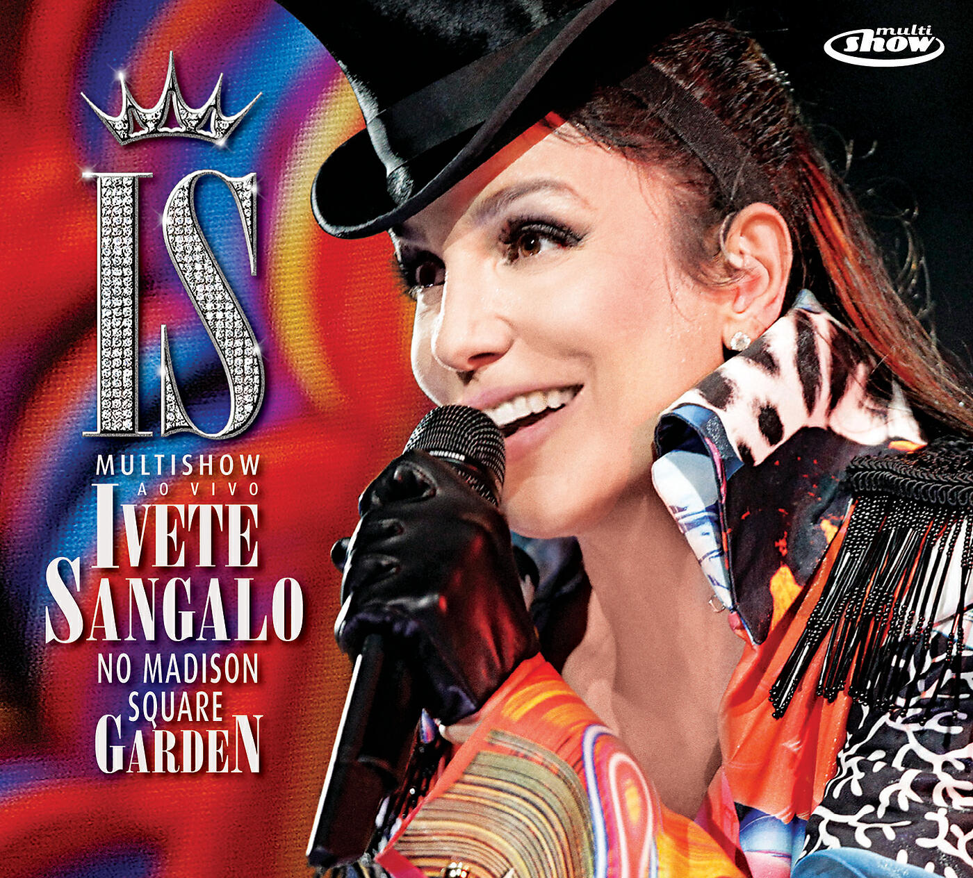 Ivete Sangalo - Cadê Dalila (Ao Vivo)