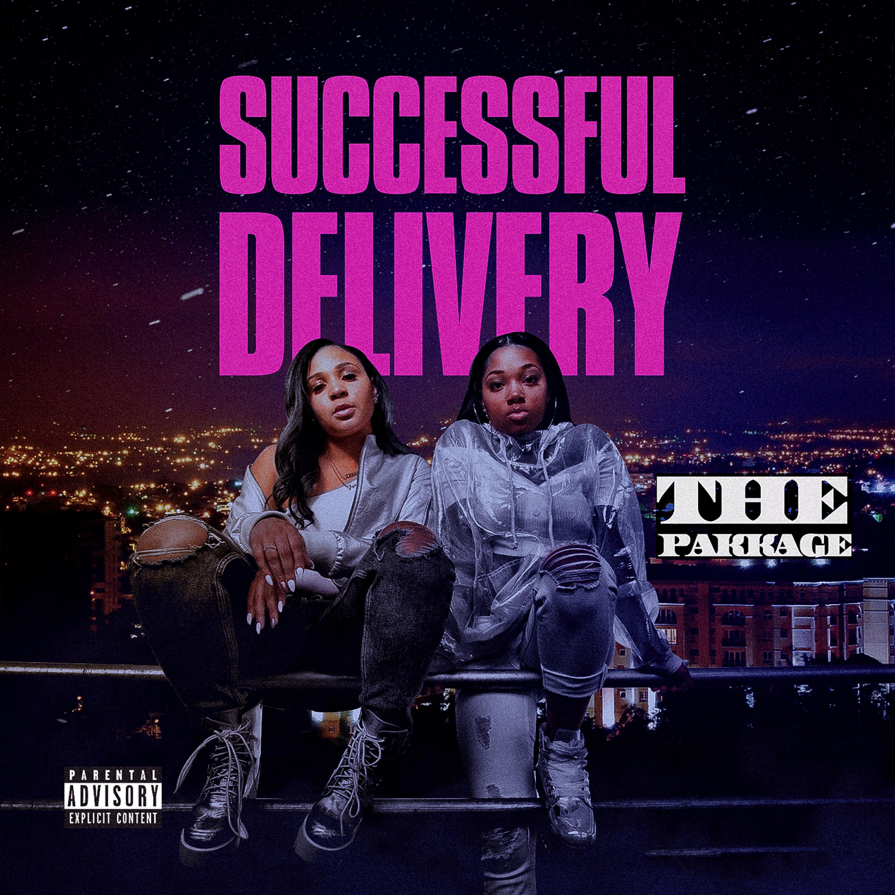 The Pakkage - Love and Hate (feat. Yasi)