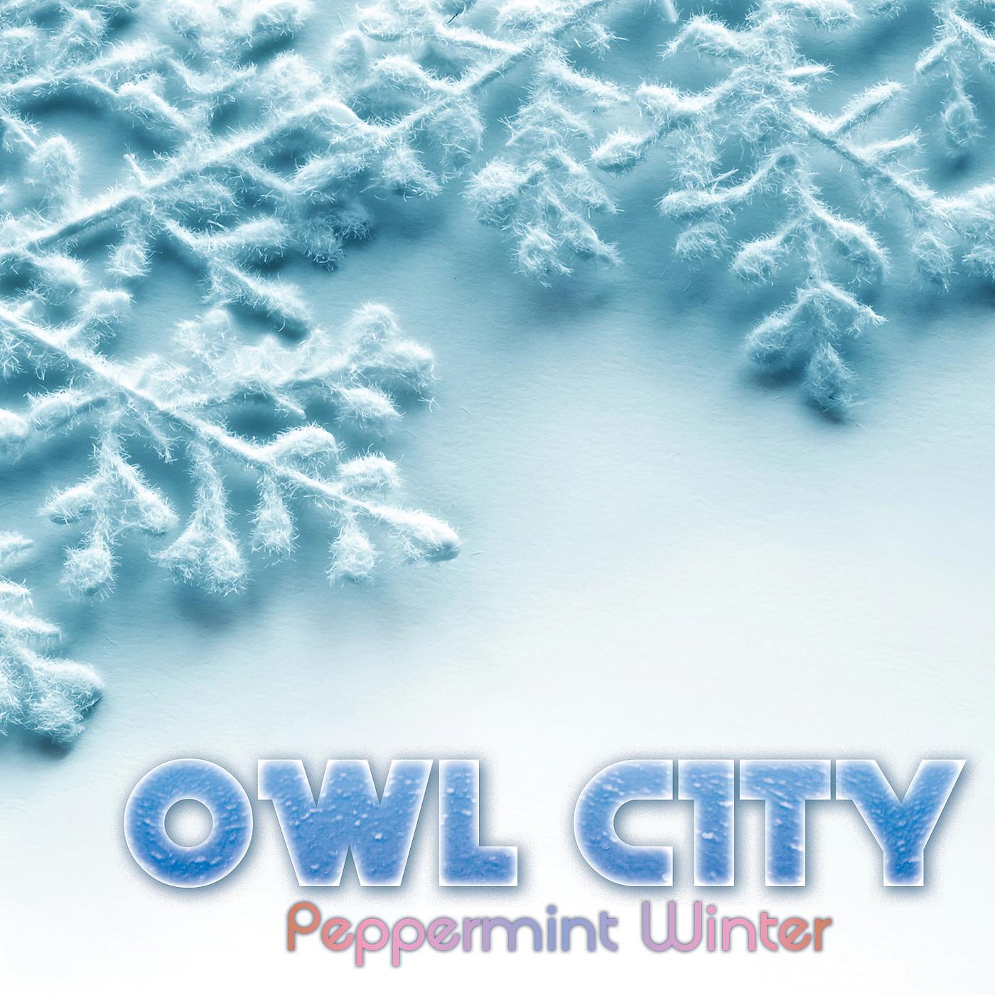 Постер альбома Peppermint Winter