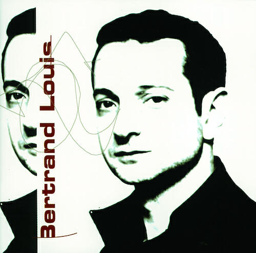 Bertrand Louis - Parce Que Je Le Vaux Bien (Slogan2)