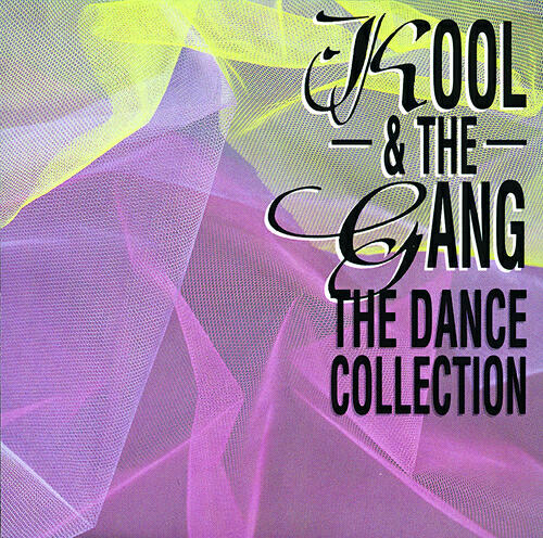 Kool - Fresh (Album Version)
