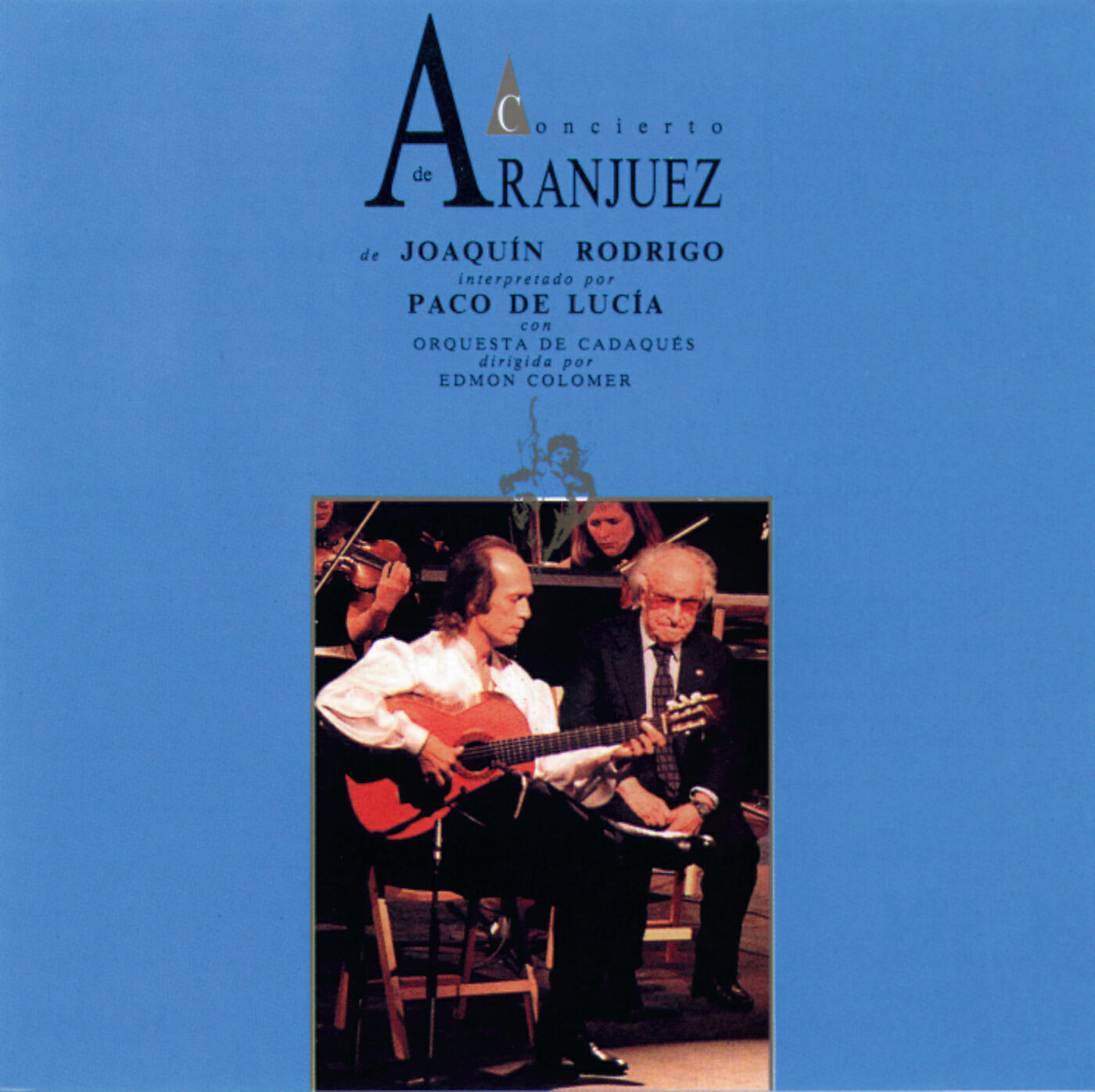 Juan Manuel Canizares - Iberia: 2. Albaicin