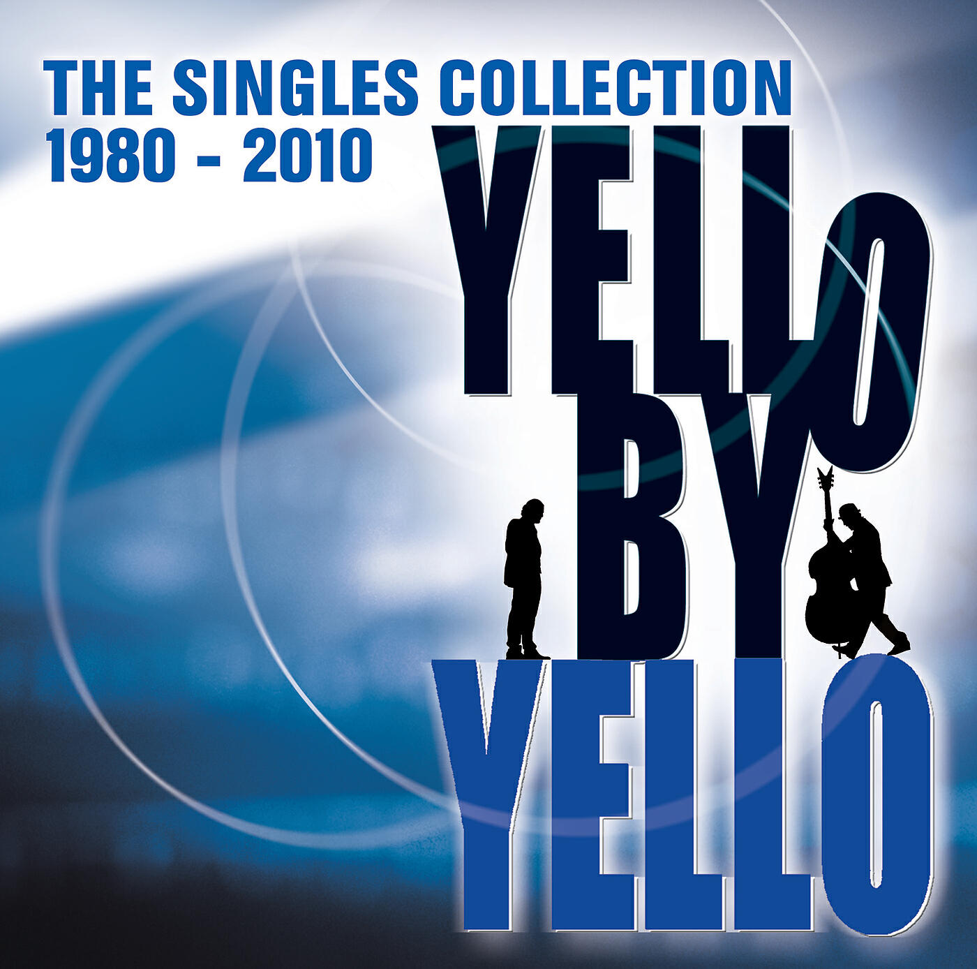 Yello - She's Got A Gun (Live At The Palladium NY / 1985)