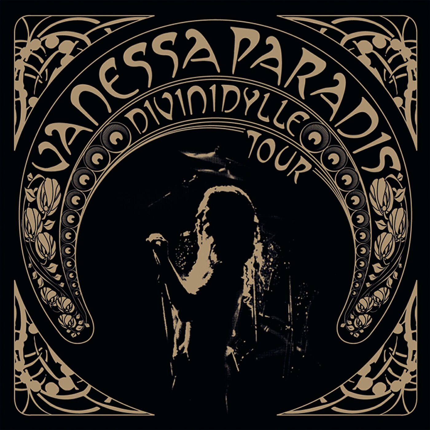 Vanessa Paradis - La Vague A Lames/Bliss/Scarabée (Live)