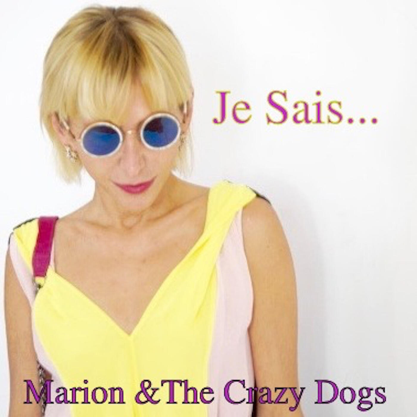 Marion - Je Sais...
