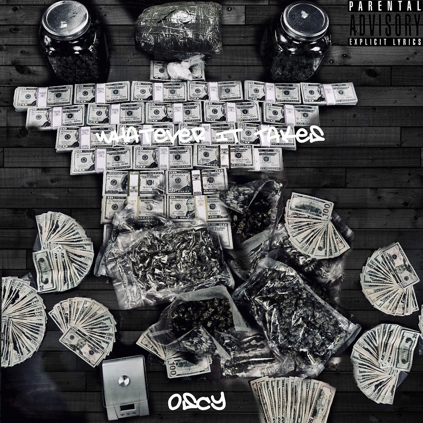 Oscy - Whatever It Takes