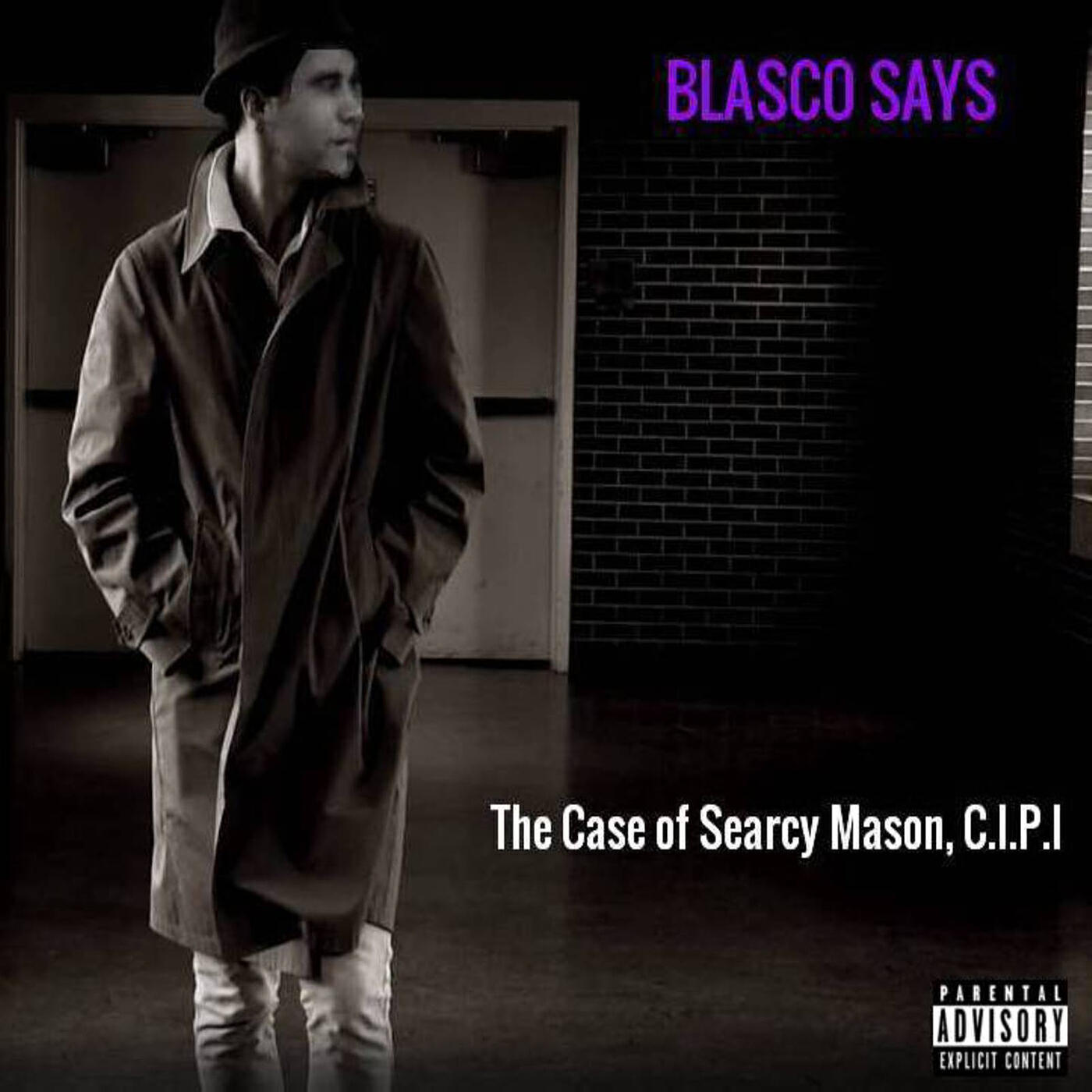 Blasco Says - Feed the Ducks