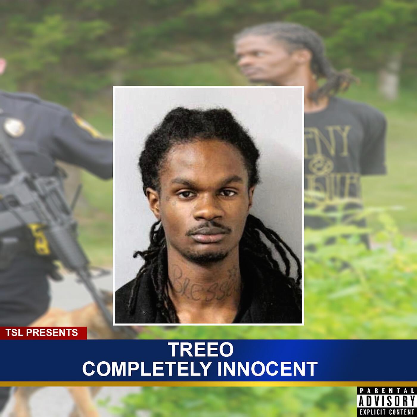 TreeO - Turn They Back
