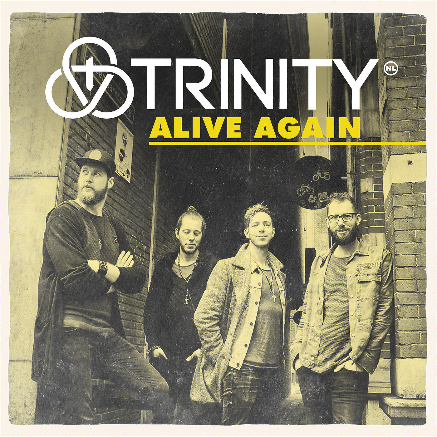Trinity (NL) - Alive Again