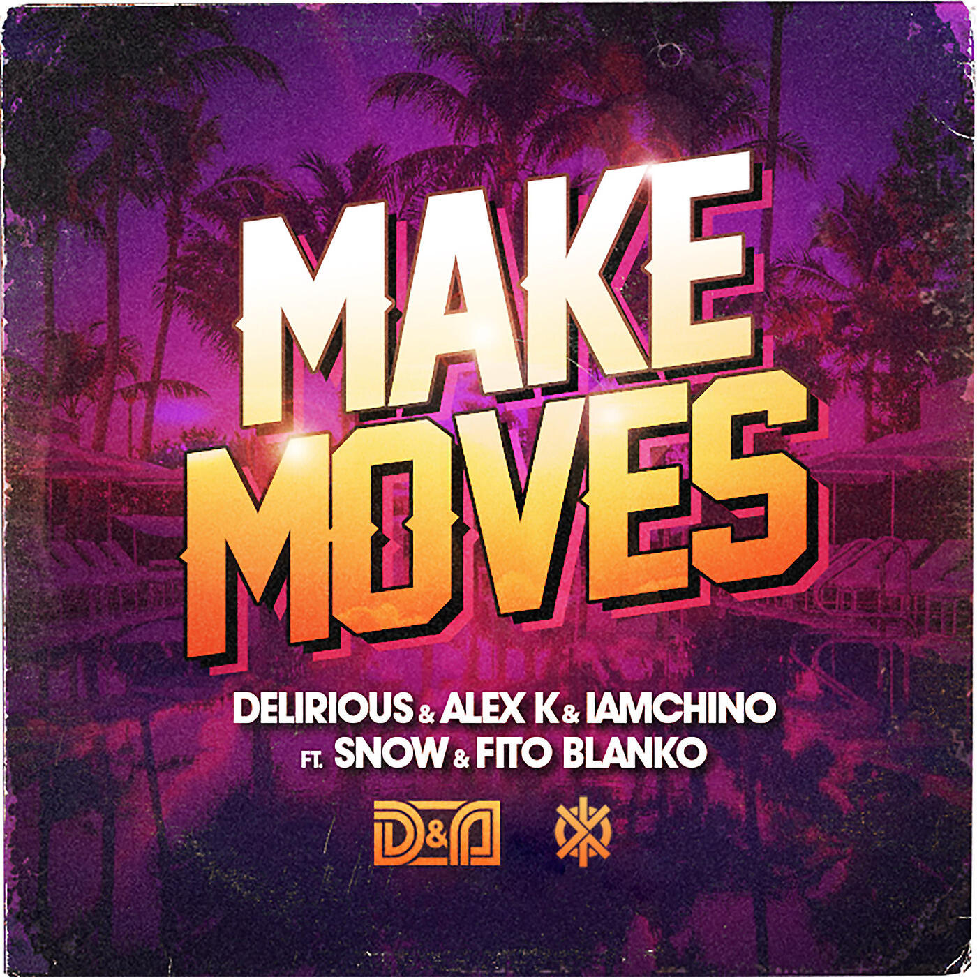 Make that move. Make that move
