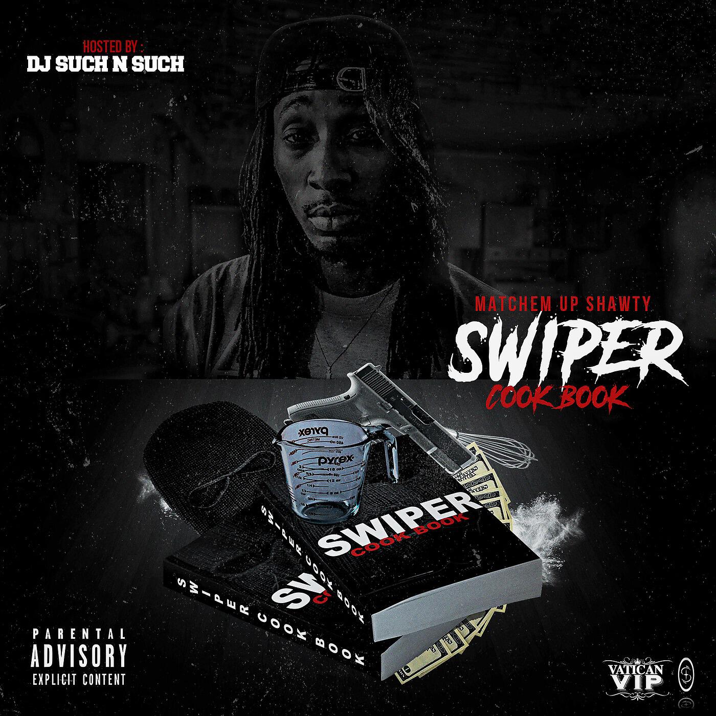 Matchem Up Shawty - Why